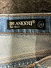 Blank NYC Hearts Blue Jeans Size 26 waist - photo 7