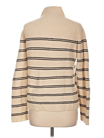 Vince. Turtleneck Sweater (view 2)