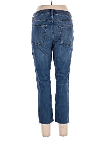 LC Lauren Conrad Jeans (view 2)