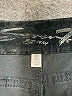 Seven7 Black Jeans Size 8 - photo 4