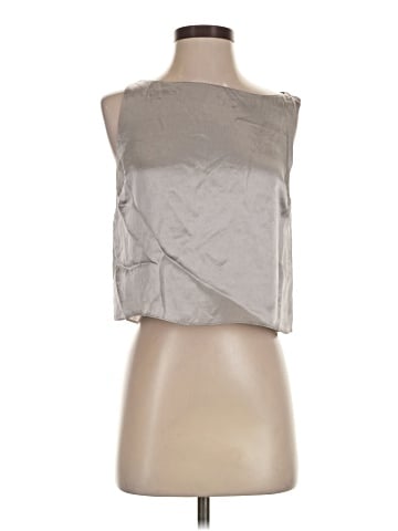 Babaton Sleeveless Blouse (view 1)