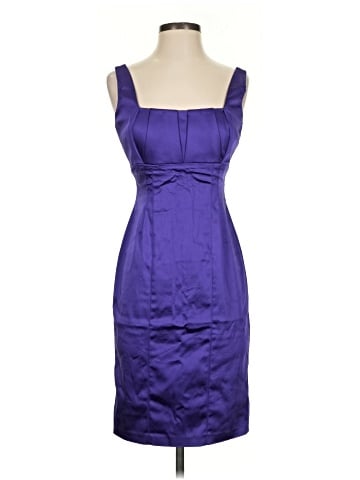 Calvin Klein Cocktail Dress (view 1)