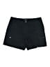 DKNY Solid Black Cargo Shorts Size 6 - photo 1