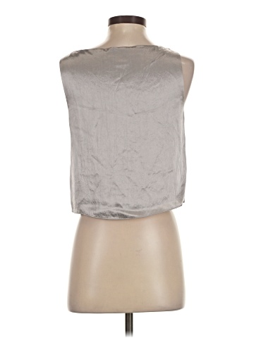 Babaton Sleeveless Blouse (view 2)