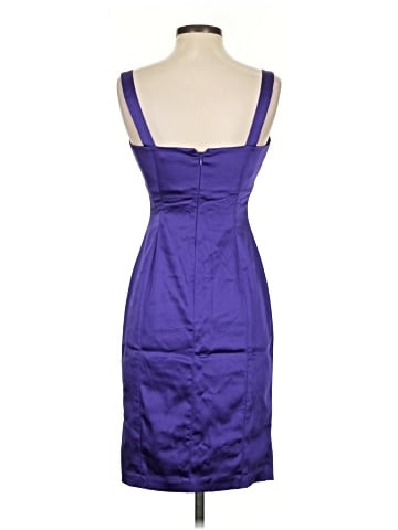 Calvin Klein Cocktail Dress (view 2)