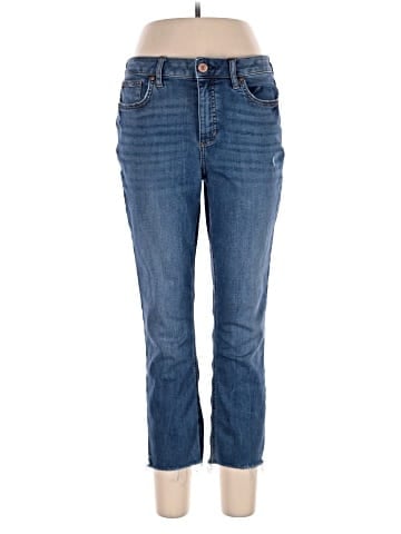 LC Lauren Conrad Jeans (view 1)