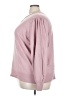 Liz Claiborne Pink Pullover Sweater Size 3X - photo 5