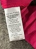 Trina Turk Pink Long Sleeve Blouse Size XXL - photo 8