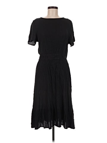 Croft & Barrow Casual Dress (view 1)