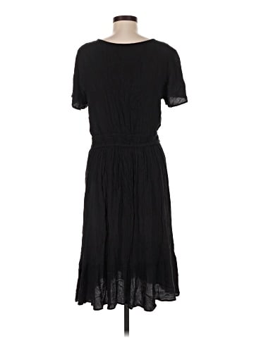 Croft & Barrow Casual Dress (view 2)