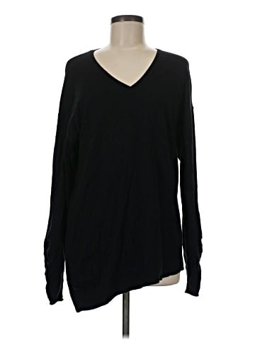Margaret O'Leary Long Sleeve T-Shirt (view 1)