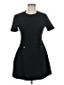 Zara Black Cocktail Dress Size M - photo 1