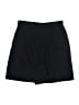 Tehama Solid Black Skort Size 10 - photo 2
