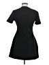 Zara Black Cocktail Dress Size M - photo 2