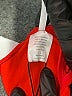 She Beest Solid Red Swimsuit Top Size L - photo 4