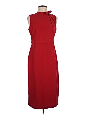 Maggy London Cocktail Dress (view 1)