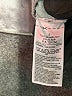 Gap Kids 100% Cotton Polka Dots Gray Pullover Sweater Size 6 - 7 - photo 4
