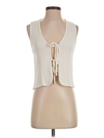 Show Me Your Mumu Sleeveless Blouse (view 1)