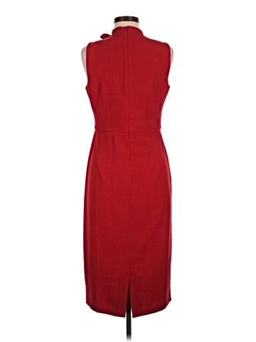 Maggy London Cocktail Dress (view 2)