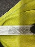 Zara Yellow Cocktail Dress Size S - photo 5