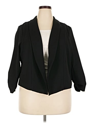 Studio by Torrid Blazer (view 1)