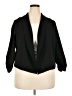 Studio by Torrid Black Blazer Size 3X Plus (3) - photo 1