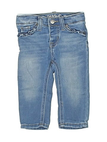Cat & Jack Jeans (view 1)