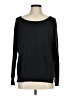 Joie Black Pullover Sweater Size M - photo 1