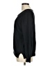 Joie Black Pullover Sweater Size M - photo 5