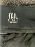Tail Solid Blue Casual Pants Size 14 - photo 4