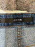 Joe's Jeans Hearts Blue Jeans Size 27 waist - photo 7
