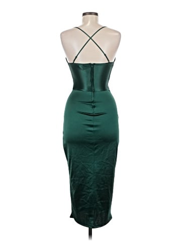Windsor Cocktail Dress (view 2)