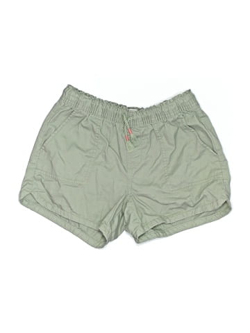 Gap Kids Khaki Shorts (view 1)