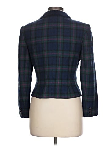 Pendleton Wool Blazer (view 2)