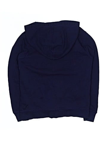 Hanna Andersson Zip Up Hoodie (view 2)