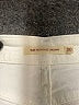 Levi's Solid White Jeans Size 30 waist - photo 4