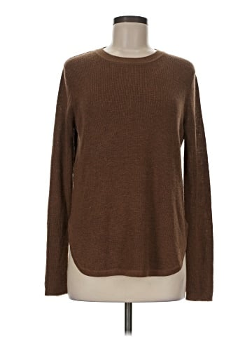 John & Jenn Pullover Sweater (view 1)