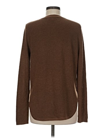 John & Jenn Pullover Sweater (view 2)
