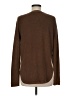 John & Jenn Brown Pullover Sweater Size M - photo 2
