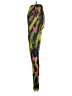 Lululemon Athletica Print Green Active Pants Size 0 - photo 5