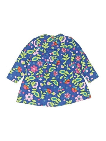 Le Top 3/4 Sleeve Button-Down Shirt (view 2)
