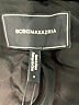 BCBGMAXAZRIA Black Coat Size 6 - photo 3