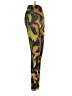 Lululemon Athletica Print Green Active Pants Size 0 - photo 4
