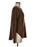John & Jenn Brown Pullover Sweater Size M - photo 4