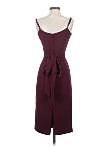 Dress the Population Cocktail Dress (view 2)