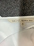 RACHEL Rachel Roy 100% Polyester White 3/4 Sleeve Blouse Size XS - photo 7