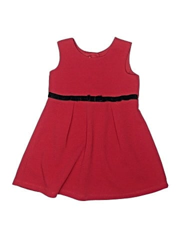 Bonnie Baby Dress (view 1)