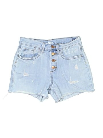 Old Navy Denim Shorts (view 1)