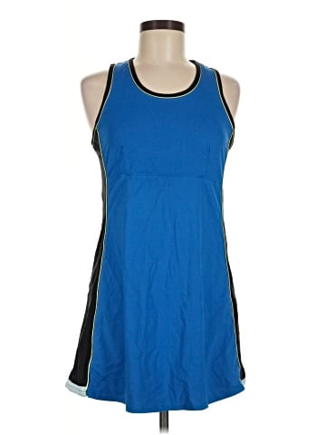 Tail Casual Dress (view 1)