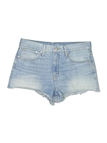J.Crew Denim Shorts (view 1)